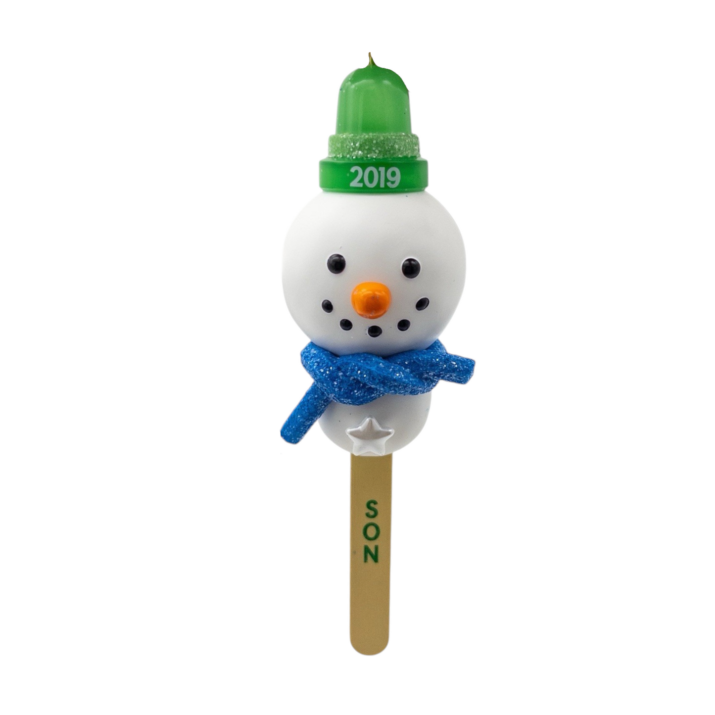 2019 Son Hallmark Ornament (Son) QGO2039