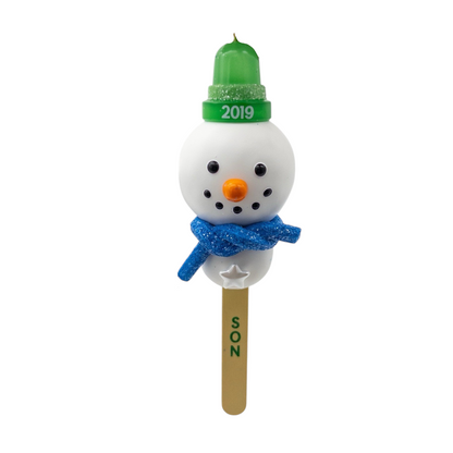 2019 Son Hallmark Ornament (Son) QGO2039