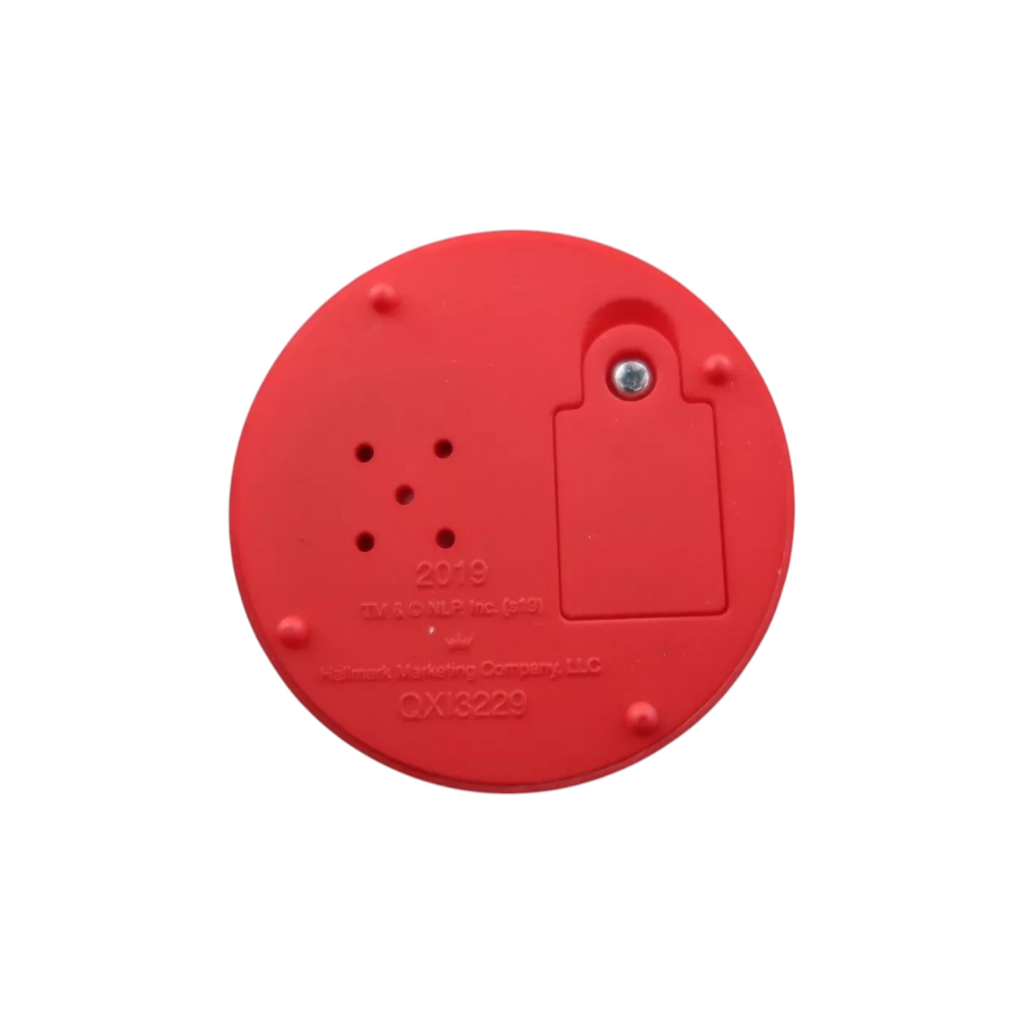 2019 Son of a Nutcracker! Hallmark Ornament (Elf Movie) QXI3229