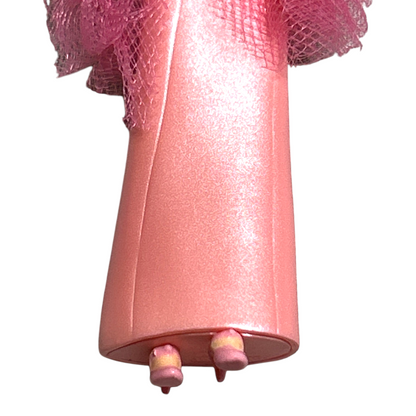 2019 Superstar Hallmark Ornament (Barbie) QXE3147