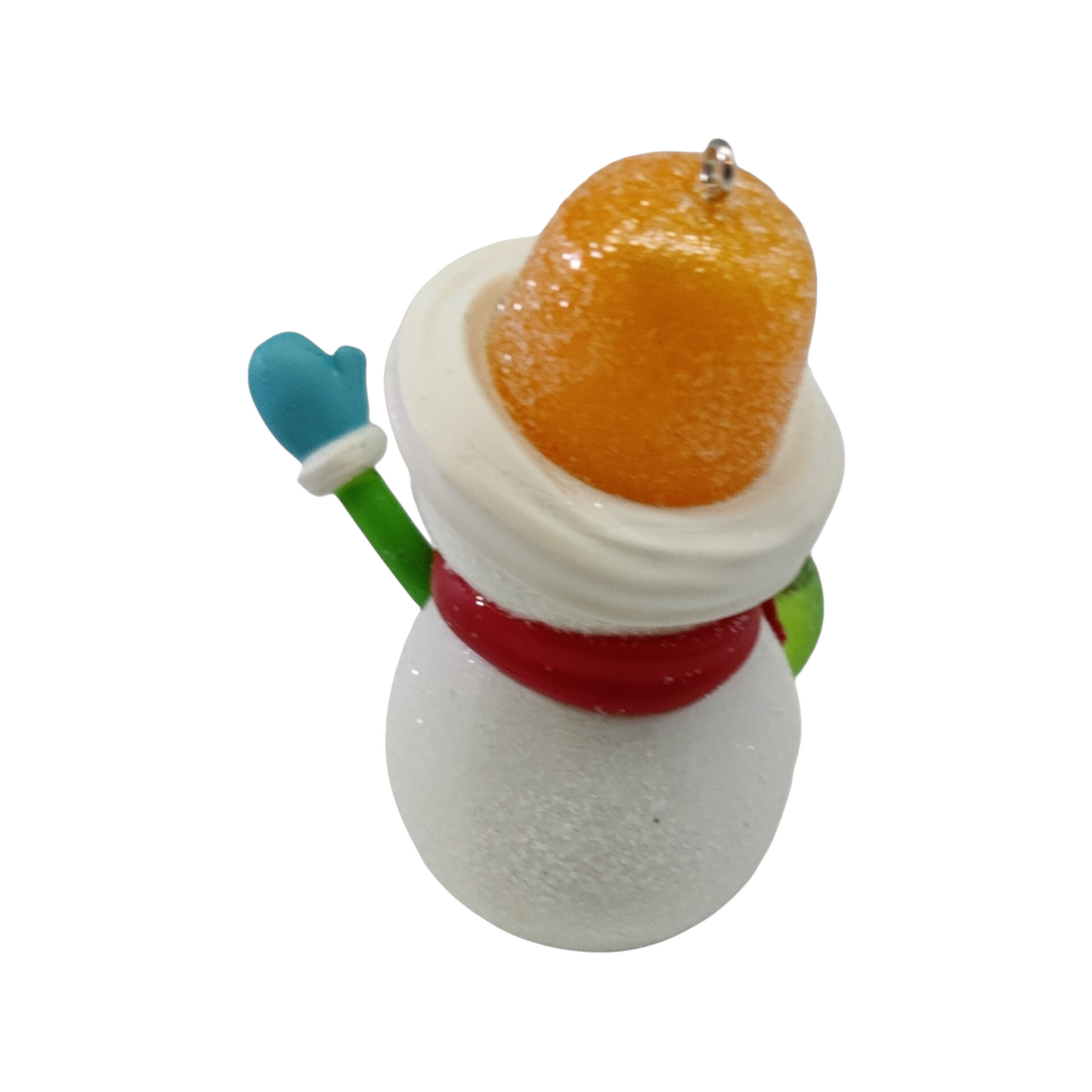 2019 Sweet Snowman Hallmark Ornament (Snowmen) VIP1903