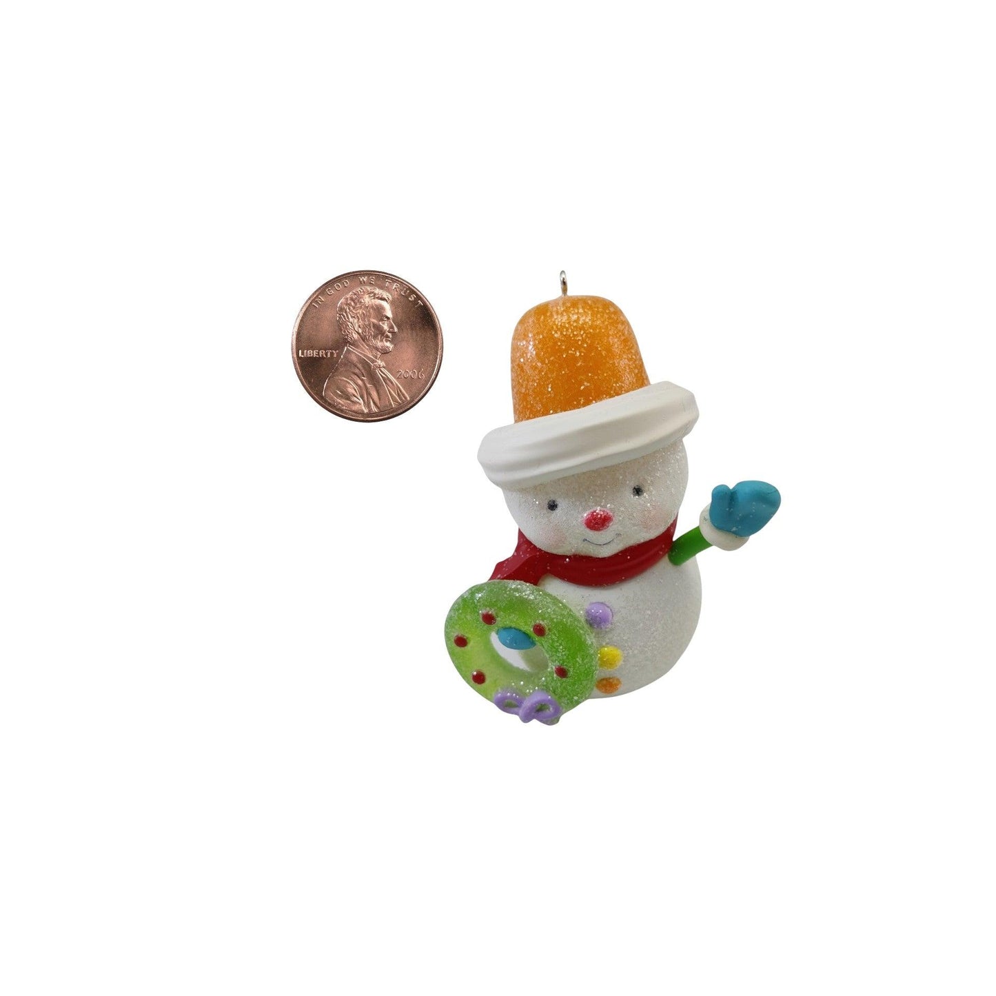 2019 Sweet Snowman (Snowmen)