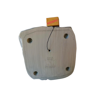 2019 Tasmanian Tornado Hallmark Ornament (Looney Tunes) QXI3309