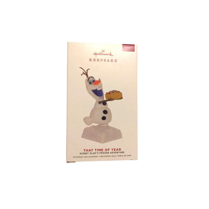 2019 That Time of Year (Disney)