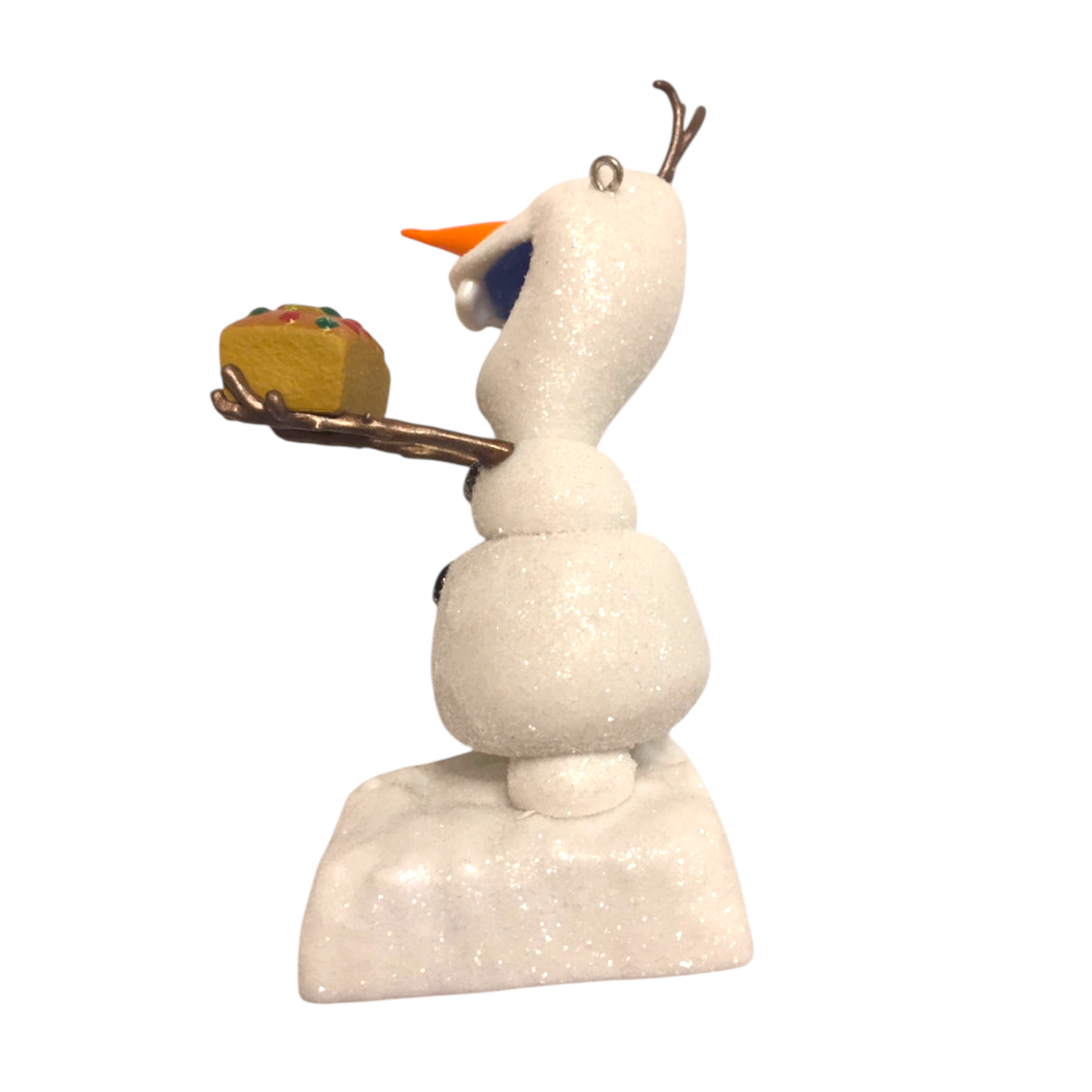 2019 That Time of Year Hallmark Ornament (Disney) QXD6349