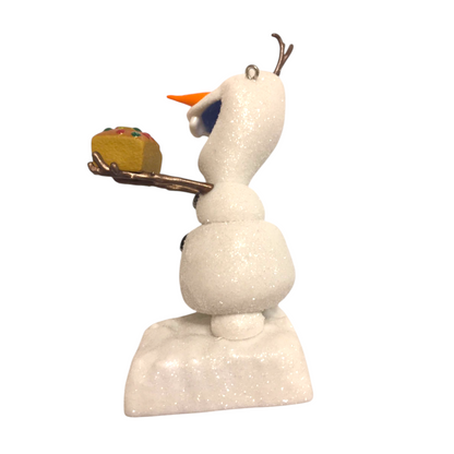 2019 That Time of Year Hallmark Ornament (Disney) QXD6349