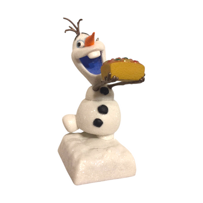 2019 That Time of Year Hallmark Ornament (Disney) QXD6349