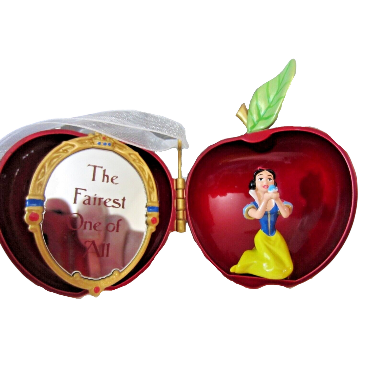 2019 The Fairest One of All (Snow White)