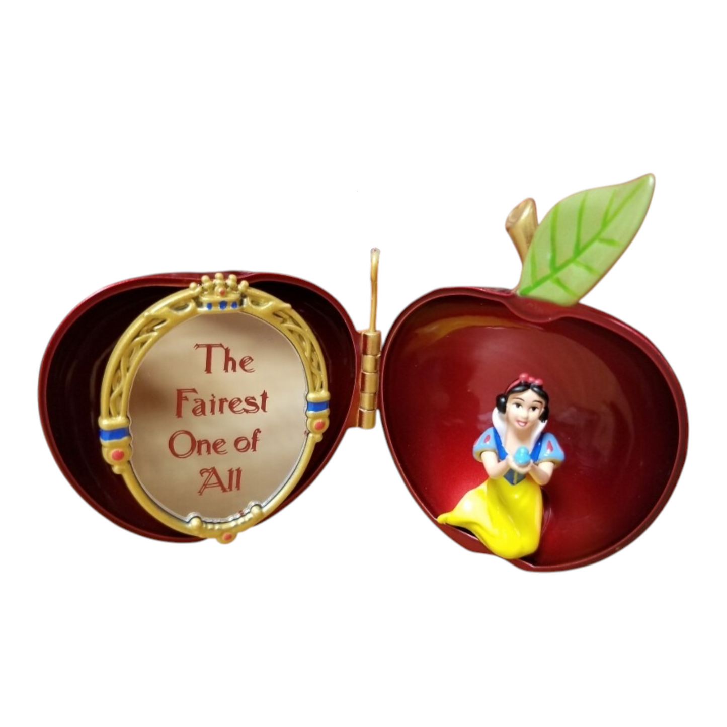 2019 The Fairest One of All (Snow White)