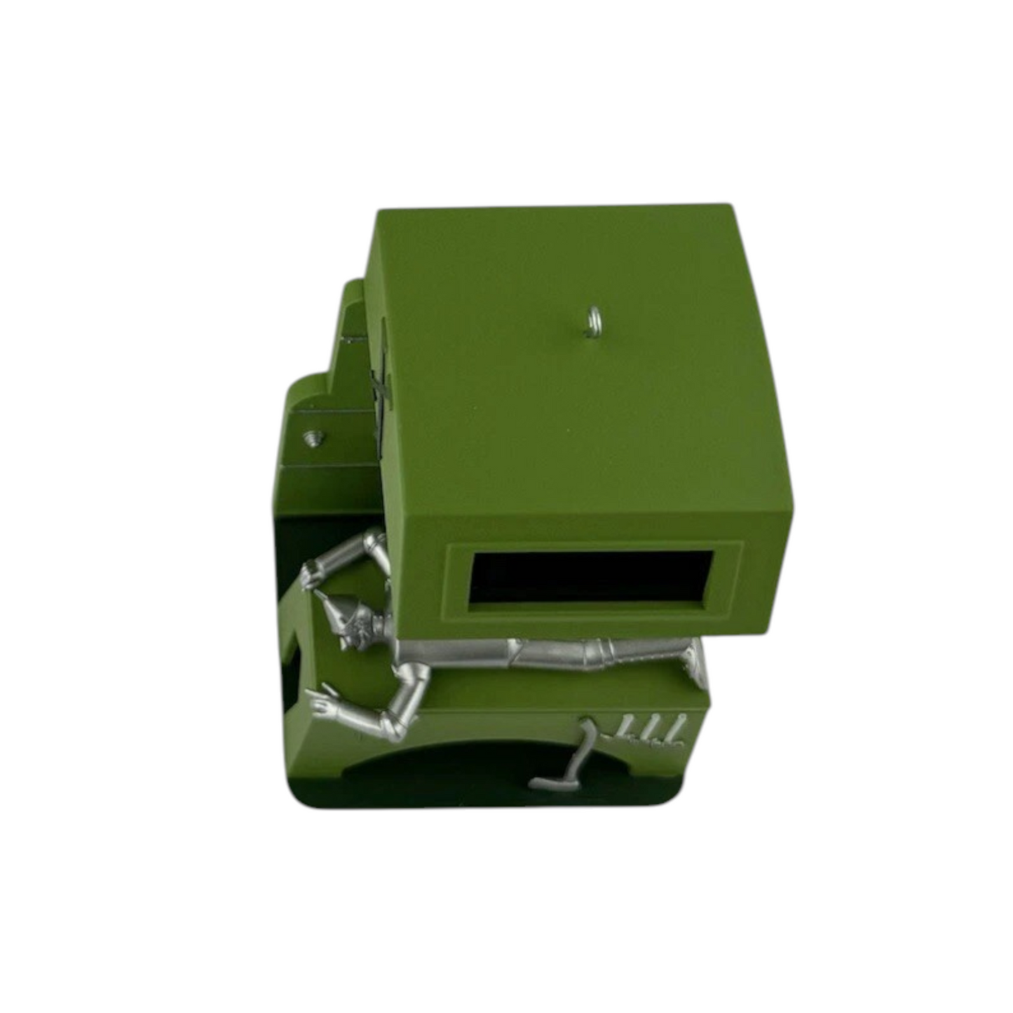 2019 The Merry Old Land of Oz Hallmark Ornament (The Wizard of Oz) QXI3377