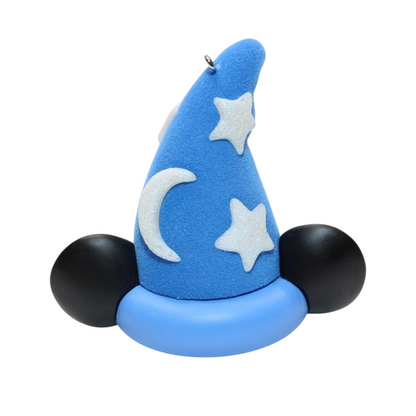 2019 The Sorcerer's Apprentice Hallmark Ornament (Disney) QXD6499