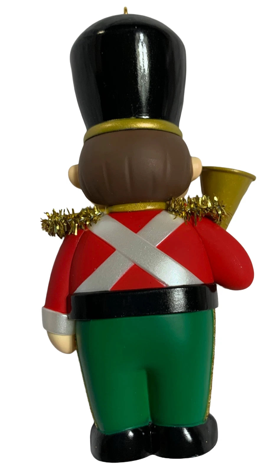 2019 Toy Soldier Hallmark Ornament (Soldier) LPR3617