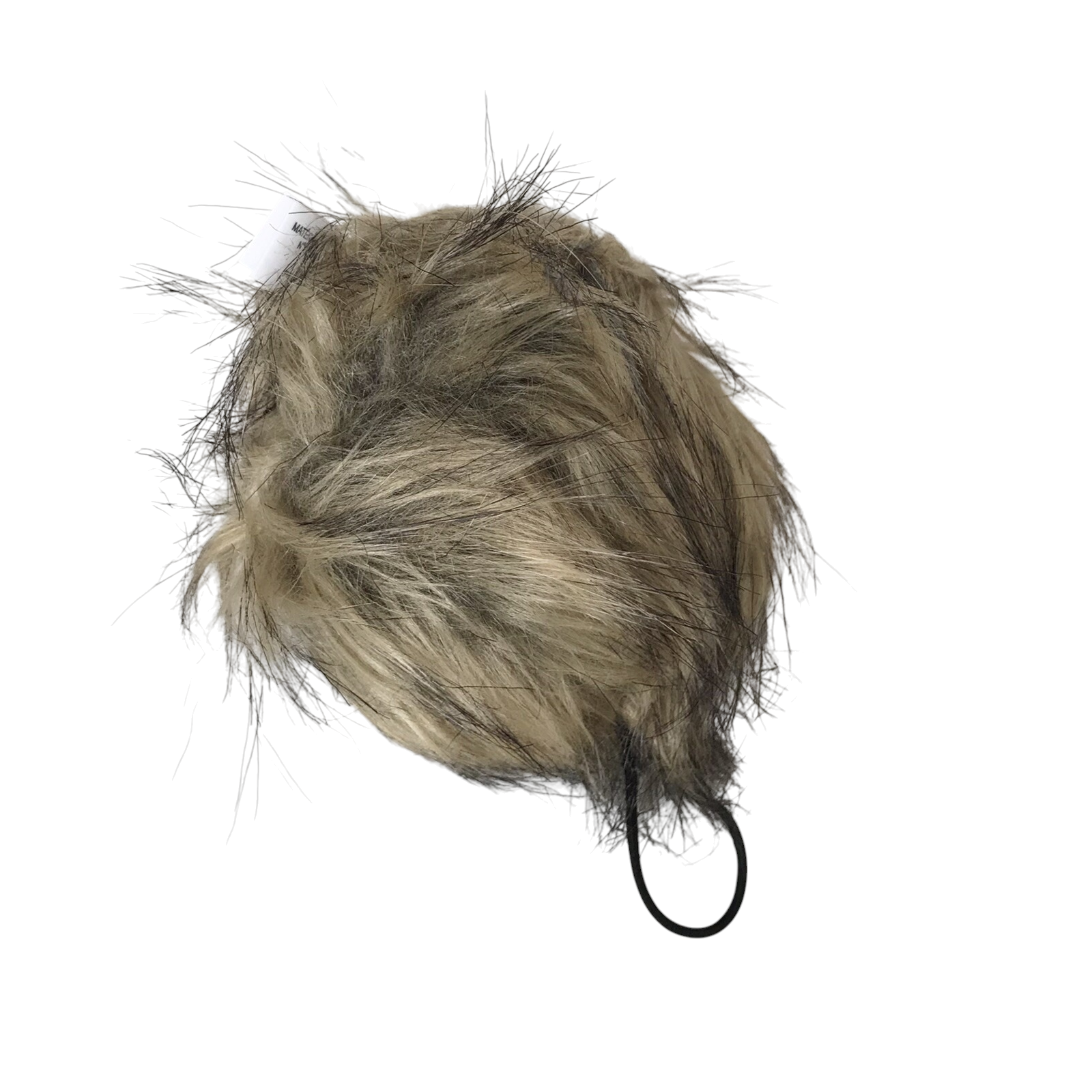 2019 Tribble Hallmark Ornament (Star Trek) QXI3667
