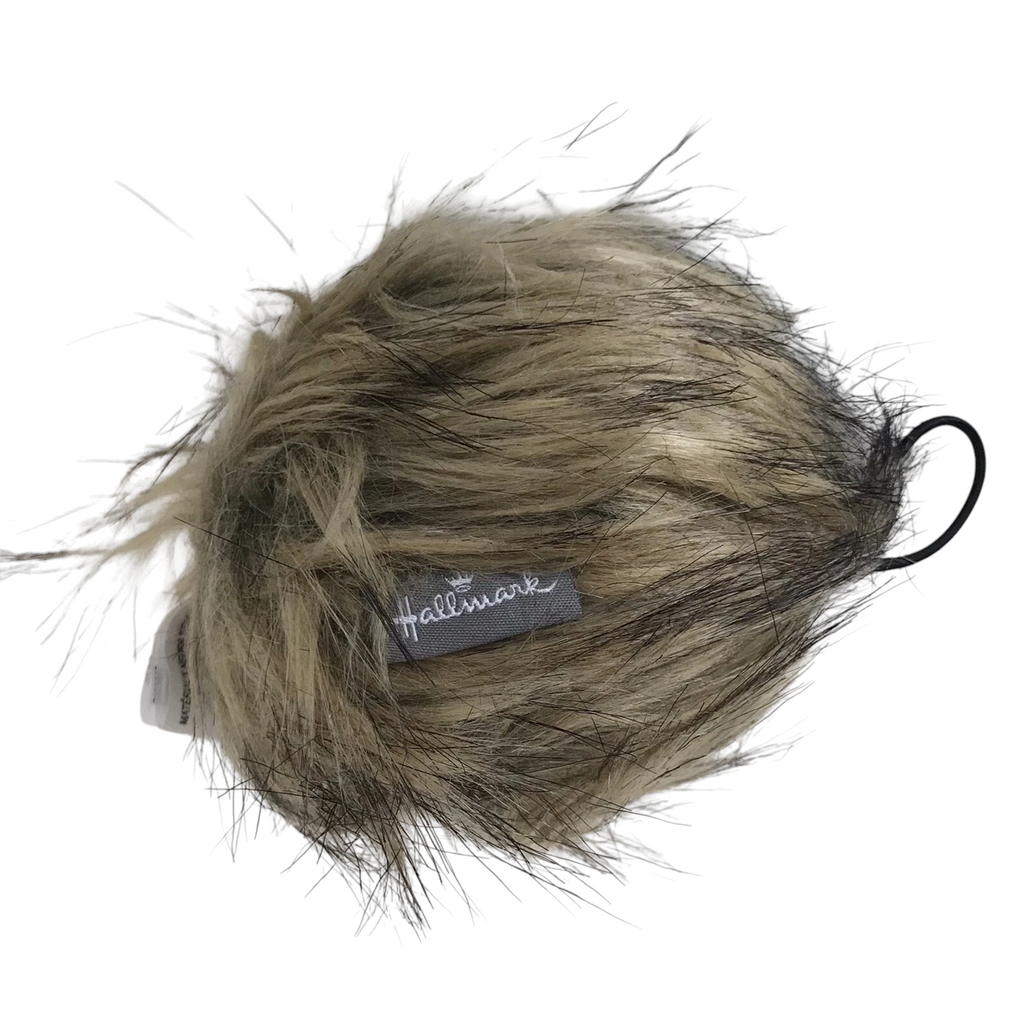2019 Tribble Hallmark Ornament (Star Trek) QXI3667