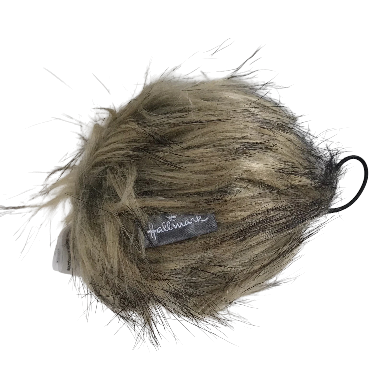 2019 Tribble Hallmark Ornament (Star Trek) QXI3667
