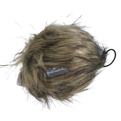 2019 Tribble Hallmark Ornament (Star Trek) QXI3667