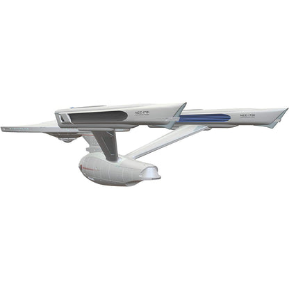 2019 U.S.S. Enterprise NCC-1701 Hallmark Ornament (Star Trek) QXI3659