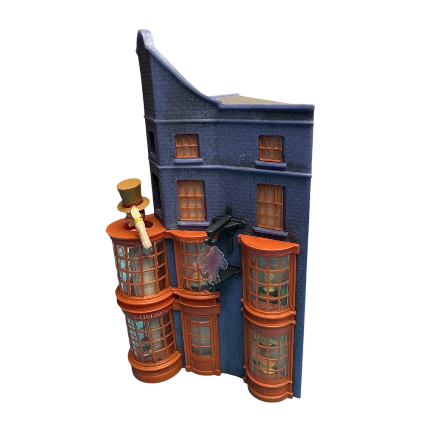 2019 Weasleys' Wizard Wheezes (Harry Potter)