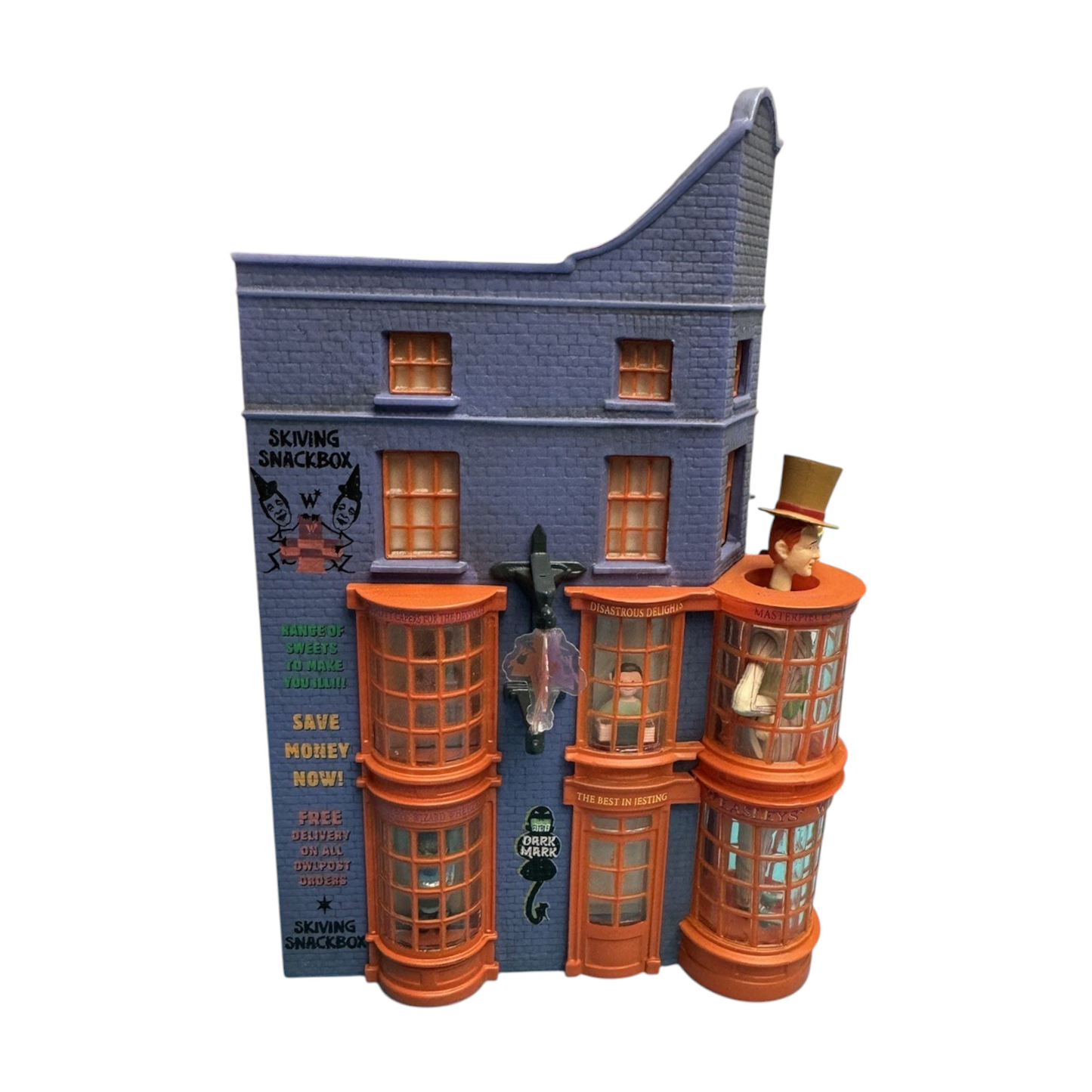 2019 Weasleys' Wizard Wheezes (Harry Potter)