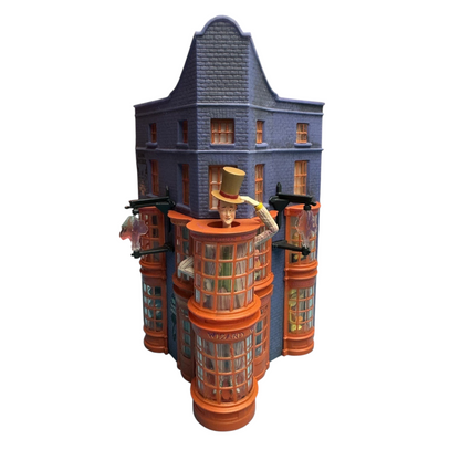 2019 Weasleys' Wizard Wheezes (Harry Potter)