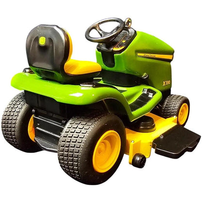 2019 X390 Lawn Tractor (John Deere)