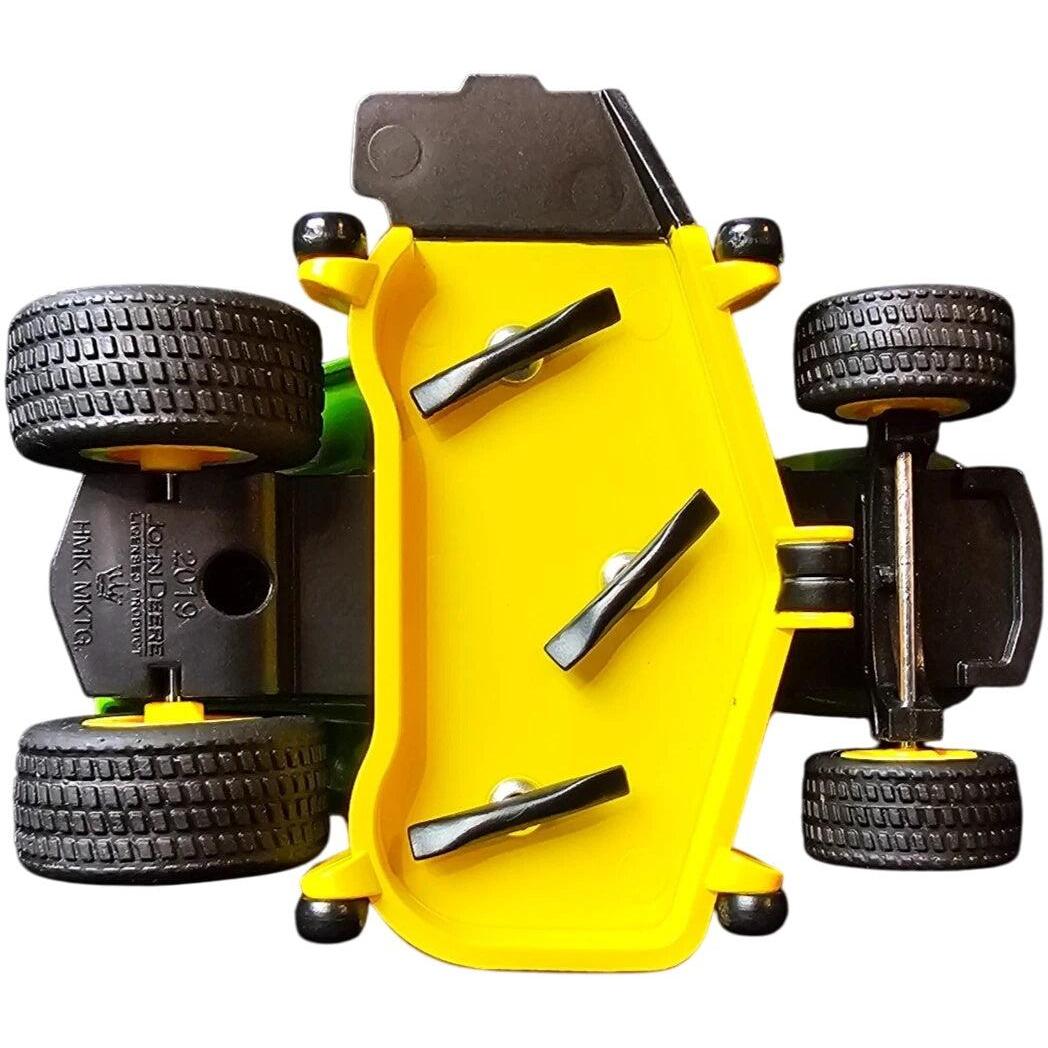 2019 X390 Lawn Tractor (John Deere)