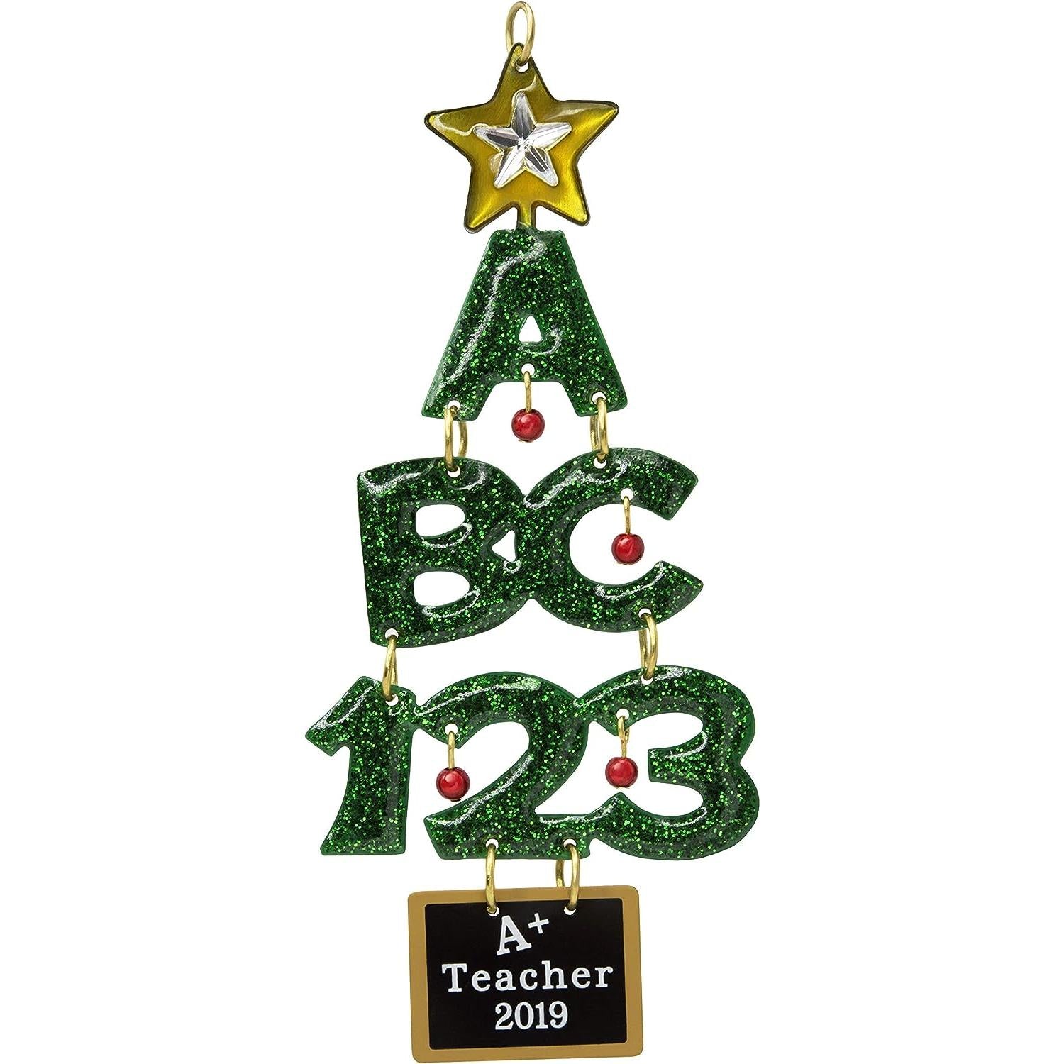 QGO2257 2019 A+ Teacher (Teacher) Image1