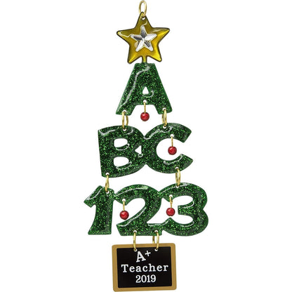 QGO2257 2019 A+ Teacher (Teacher) Image1