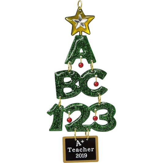 QGO2257 2019 A+ Teacher (Teacher) Image1