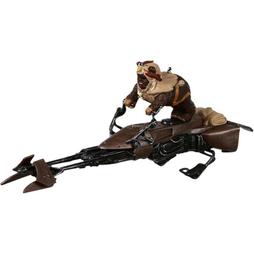 2019 A Wild Ride on Endor (Star Wars)