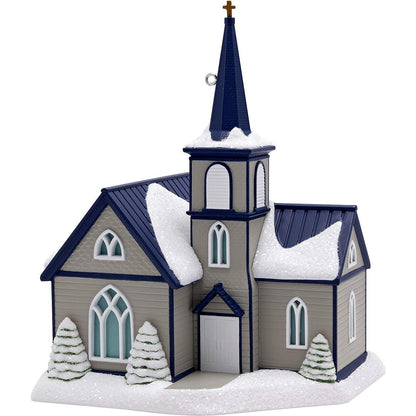 QGO2429 2019 All Are Welcome (Buildings & Houses) Image1