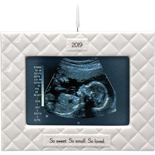 QHX4017 2019 Already Loved (Baby) Image1