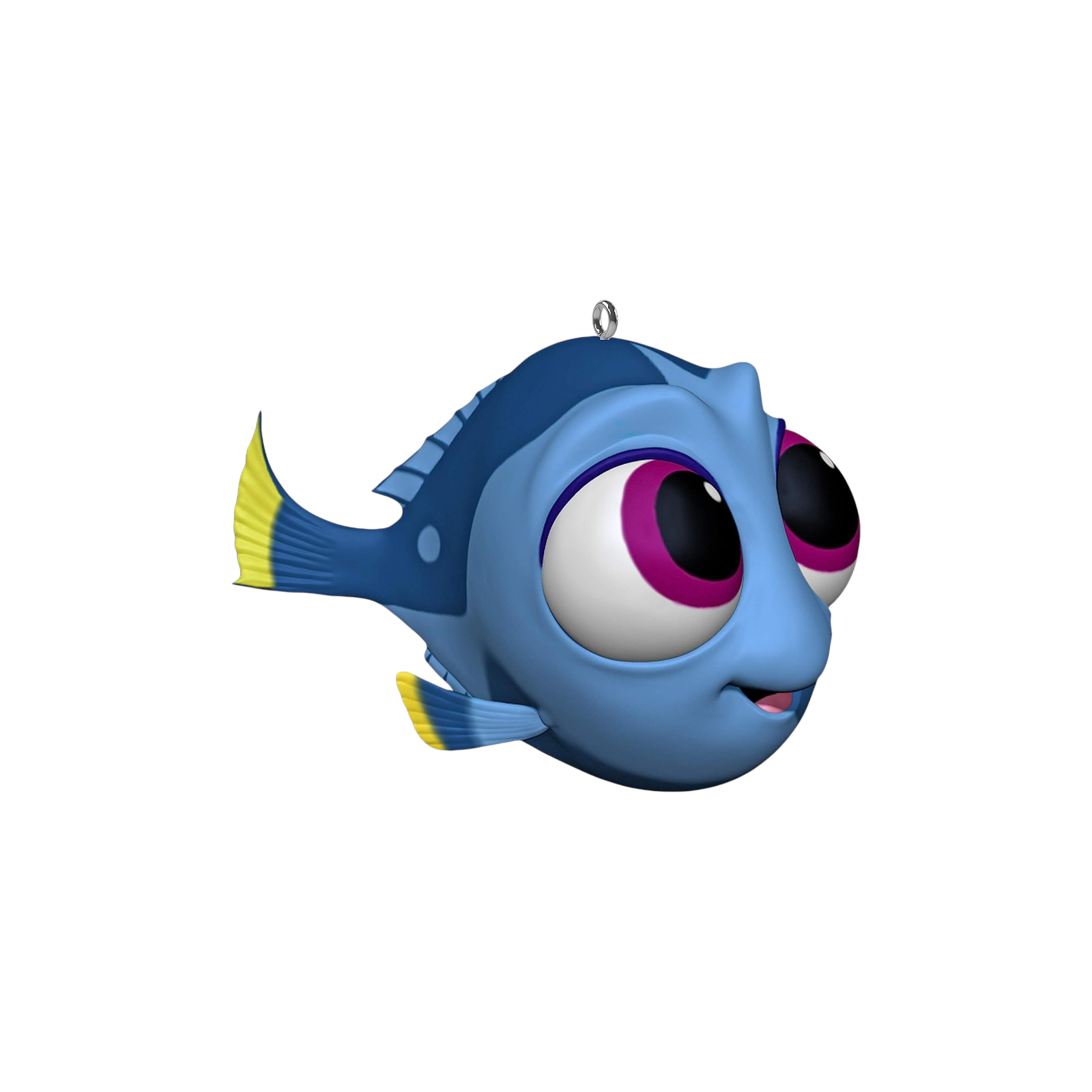 2019 Baby Dory Hallmark Ornament (Finding Nemo) QXD6449