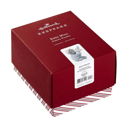 2019 Baby Mine Hallmark Ornament (Dumbo) QHX4117