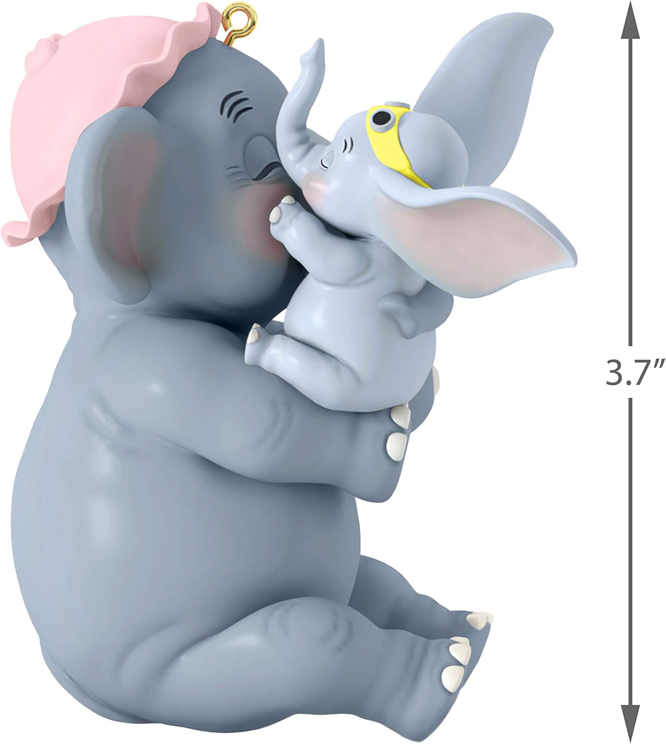 2019 Baby Mine Hallmark Ornament (Dumbo) QHX4117