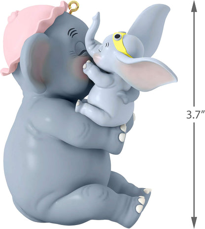 2019 Baby Mine Hallmark Ornament (Dumbo) QHX4117