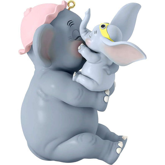 2019 Baby Mine Hallmark Ornament (Dumbo) QHX4117