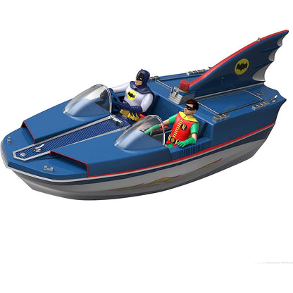 2019 Batboat Hallmark Ornament (Super Heroes) QXI3197