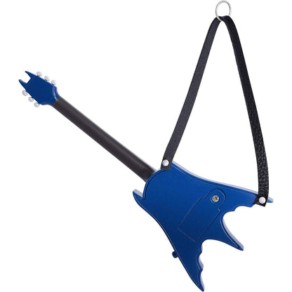 2019 Batman Rocks! Hallmark Ornament (Super Heroes) QXI3797