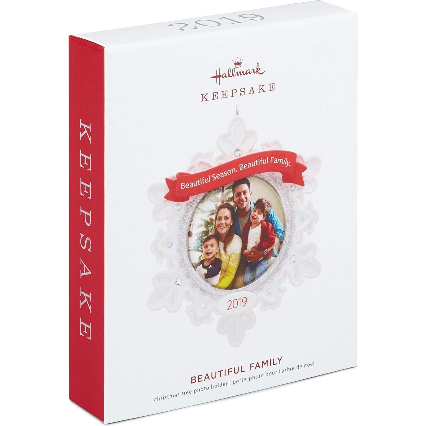 QGO2079 2019 Beautiful Family (Photo Holder) Image2