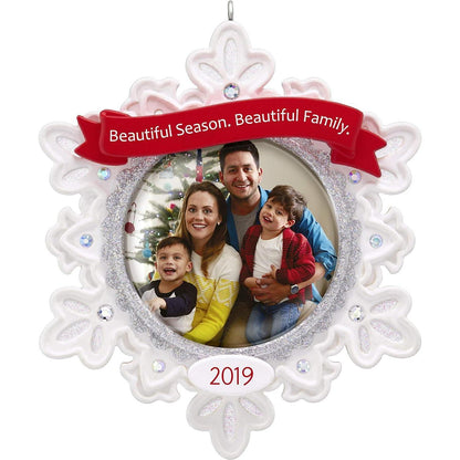 QGO2079 2019 Beautiful Family (Photo Holder) Image1