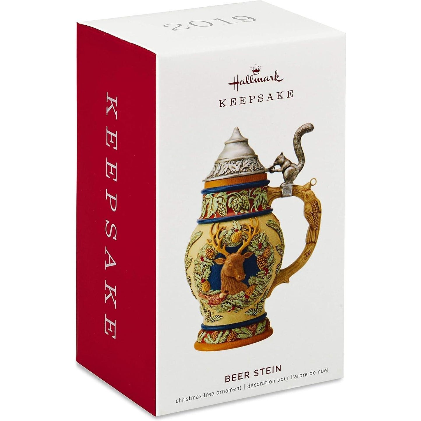 QGO2149 2019 Beer Stein (Beer Stein) Image2