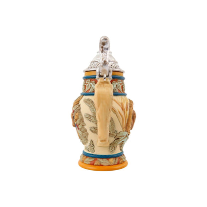 2019 Beer Stein Hallmark Ornament (Beer Stein) - QGO2149 Image4