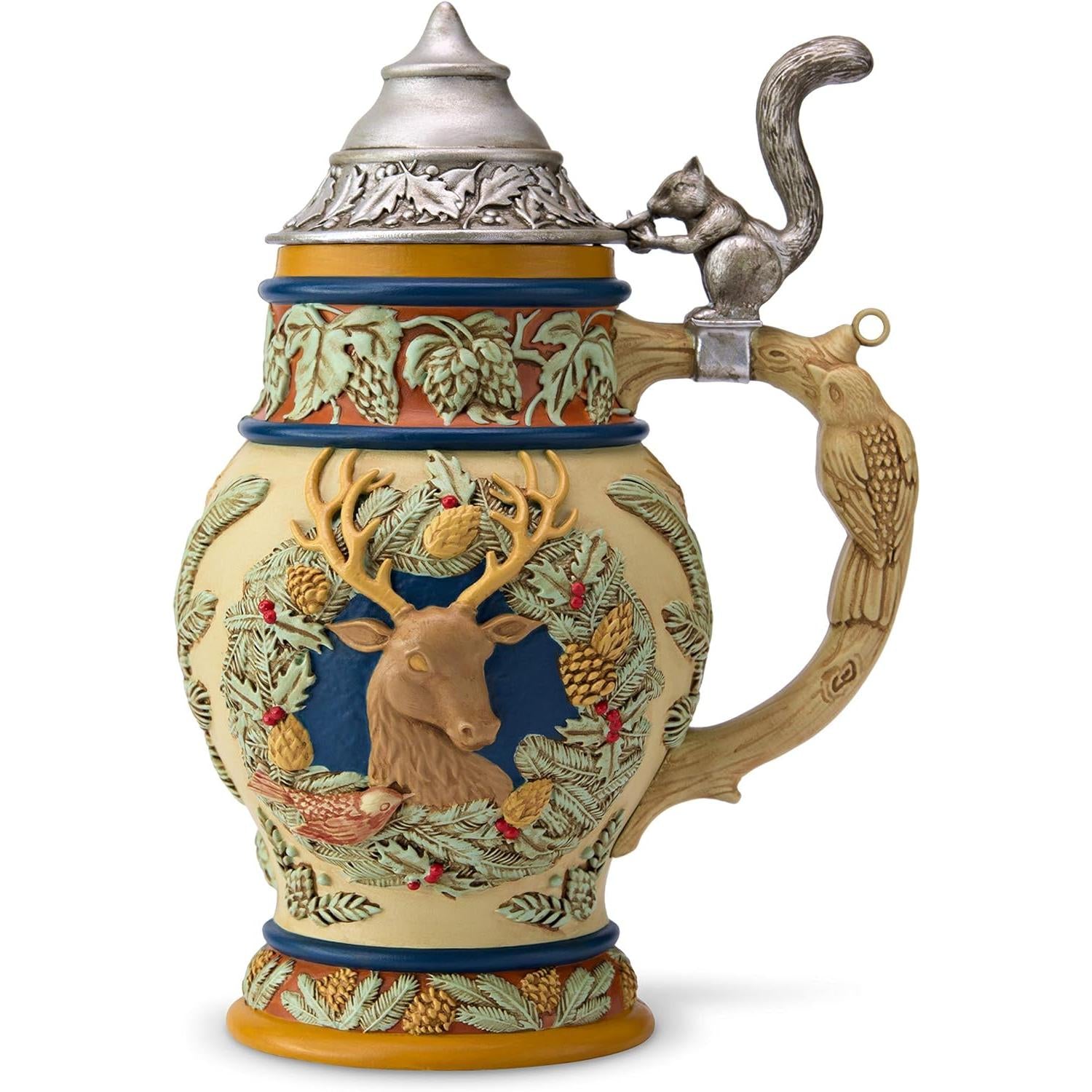 QGO2149 2019 Beer Stein (Beer Stein) Image1