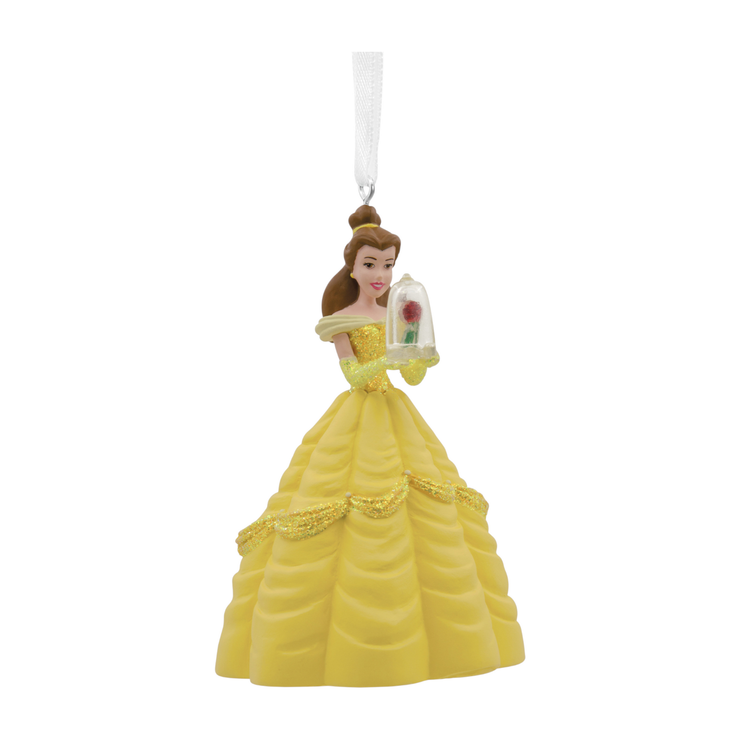 2019 Belle Hallmark Ornament (Disney) 2HCM6475