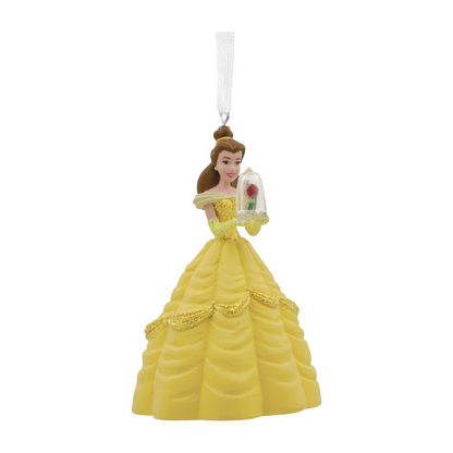 2019 Belle Hallmark Ornament (Disney) 2HCM6475