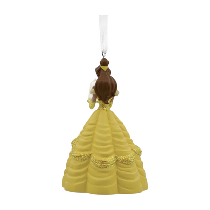 2019 Belle Hallmark Ornament (Disney) 2HCM6475