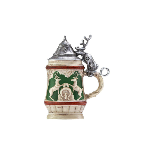 2019 Bitty Beer Stein Hallmark Ornament (Beer Stein) QXM8357