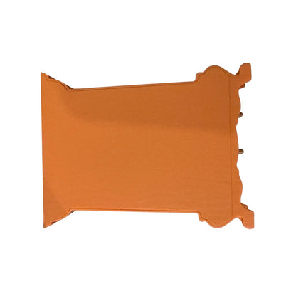 2019 Bonjour! Hallmark Ornament (Disney) QXD6399