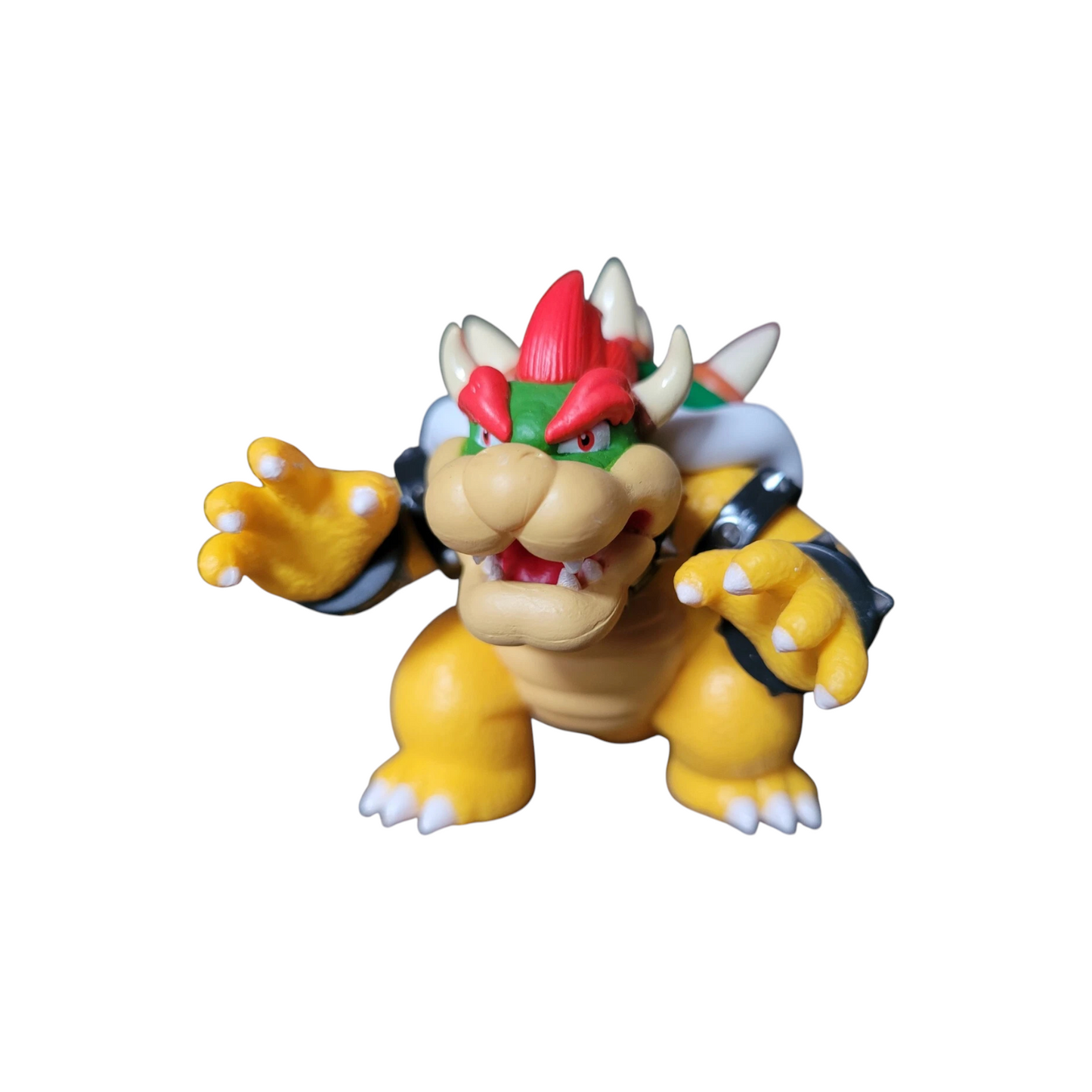 2019 Bowser Hallmark Ornament (Super Mario) QXI3587